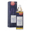 Magrada Lavender lavandas ķermeņa eļļa ar vitamīnu E, 200ml